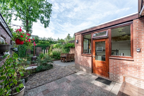 Medium property photo - Mondriaanstraat 11, 7312 SP Apeldoorn